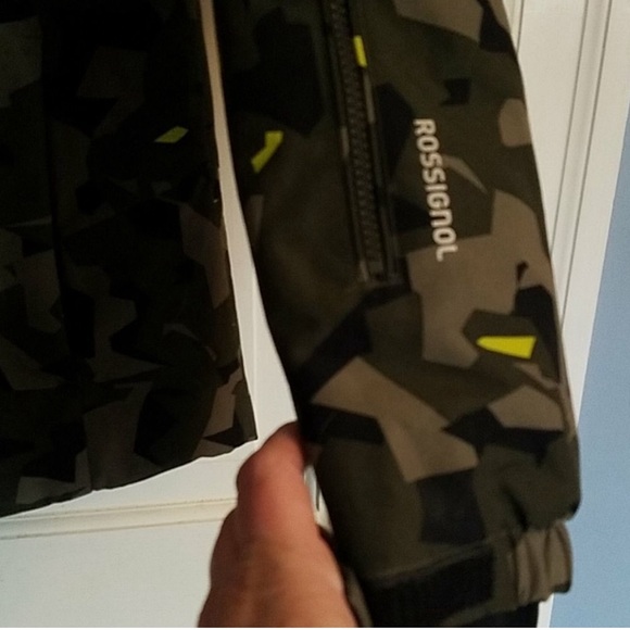 Like new Rossignol jacket - Picture 4 of 6